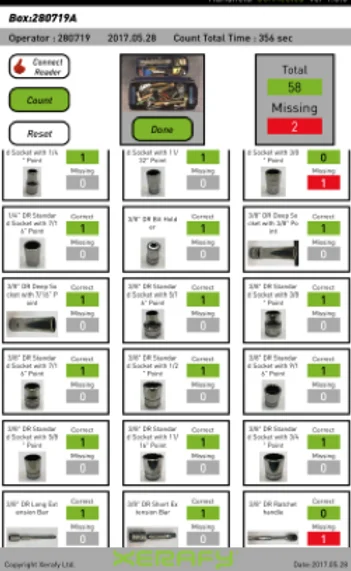 Xerafy-MRO-RFID-Tool-Control-tool-inventory-Mobile-app-e1757671945943 How a Leading MRO Operator Automates Tool Control in Aircraft Line Services