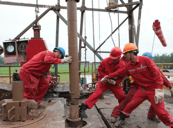 RFID For Oil And Gas Asset Tracking in 6 Use Cases | Xerafy