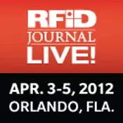 Xerafy XS Series Finalist At RFID Journal 2012 Awards