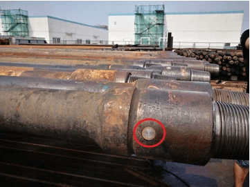 Xplorer-CNOOC How CNOOC Supports Its Offshore Output Targets With Drill Pipe Tracking From Xerafy RFID