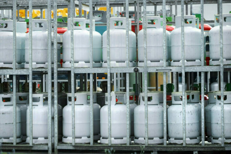 RFID For Oil And Gas Asset Tracking in 6 Use Cases | Xerafy