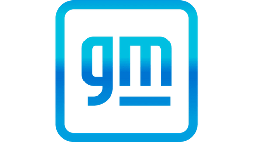 GM RFID工业制造