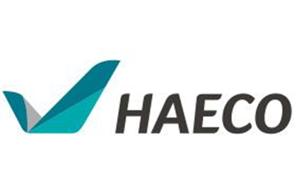 Haeco-logo RFID工具管理