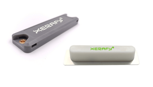XENSE-series RFID传感器标签