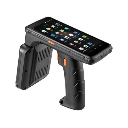 RFID Readers 101 – Best Handheld Readers for Asset & Inventory