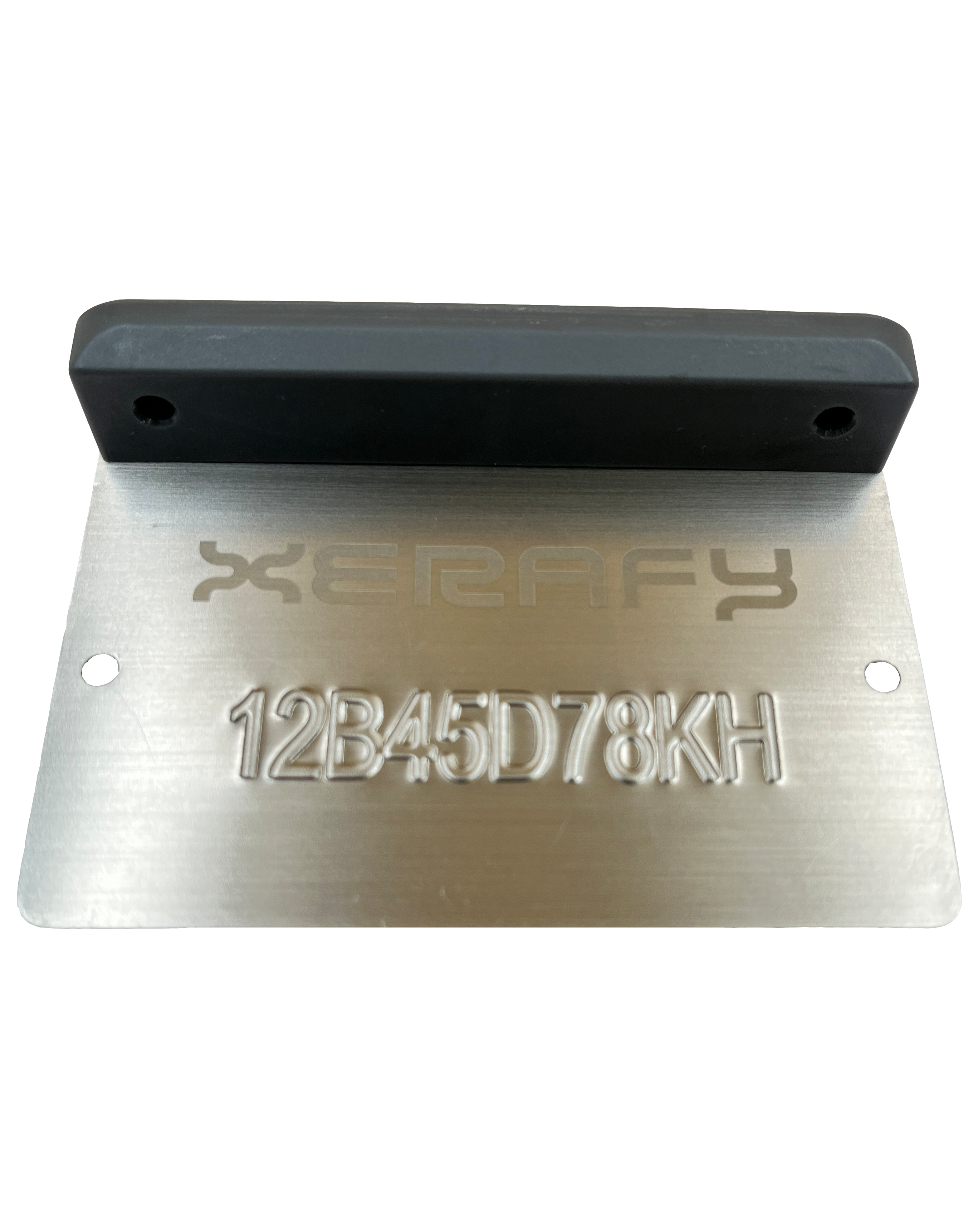 Xerafy Launches XPLATE Series | Xerafy