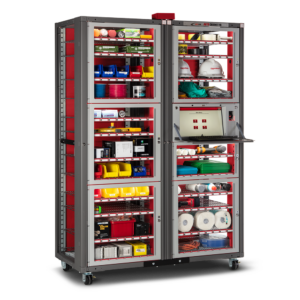 Autocrib-AutoCab®-FX-Industrial-Vending-Machine-to-Manage-Inventory-e1692949886166 RFID in Supply Chains