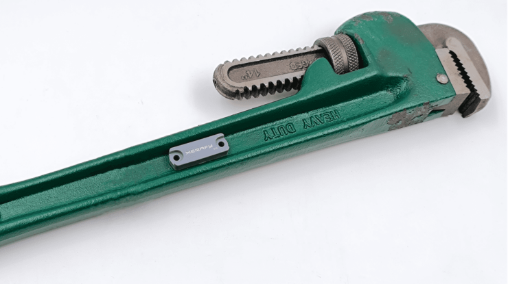 High Temperature RFID Tags for Rugged Asset Tracking | Xerafy