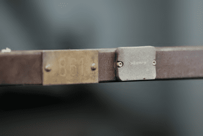 High Temperature RFID Tags for Rugged Asset Tracking | Xerafy