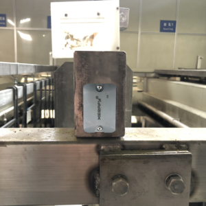 High Temperature RFID Tags for Rugged Asset Tracking | Xerafy