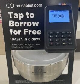 Reusables_RFID-Journal-265x280 Xerafy announces partnership with Reusables to transform Foodservice Industry with RFID-Driven Sustainability Solutions