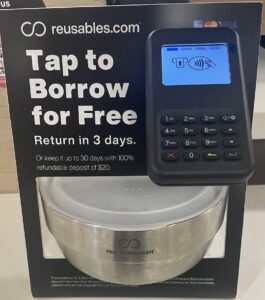 Reusables_RFID-Journal Compass如何利用Reusables的RFID解决方案提高餐饮服务可持续发展