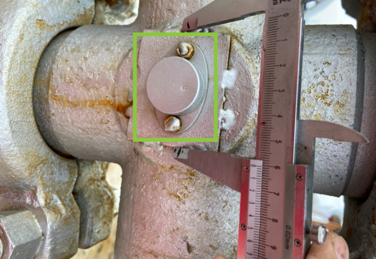 RFID For Oil And Gas Asset Tracking in 6 Use Cases | Xerafy