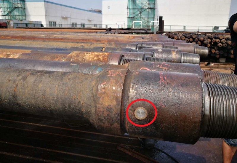 RFID For Oil And Gas Asset Tracking in 6 Use Cases | Xerafy