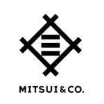 Mitsui-logo-150 Metal Skin® | on metal labels