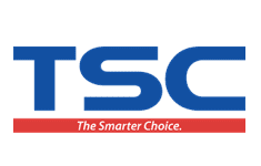 TSC-logo Metal Skin® | on metal labels