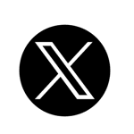 X-logo-1 Metal Skin® | on metal labels