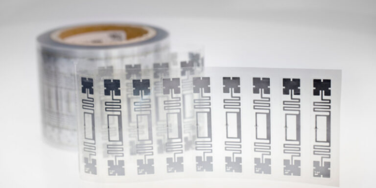 RFID Labeling Guide: Labels, Inlays & Printing | Xerafy