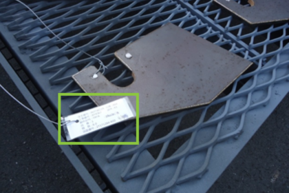 Xerafy-Metal-Skin-Mercury-label-on-metal-parts_Mitsui-420x280 RFID Labeling | Xerafy