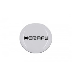 For HF Tracking Xerafy Metal Skin Titanium 25 HF