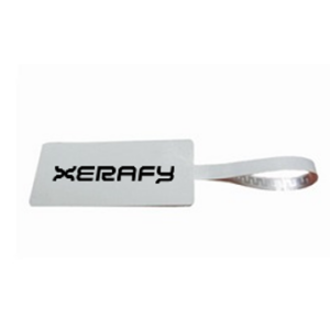 For Hard-To-Tag Items Xerafy Metal Skin Titanium 25 Lasso