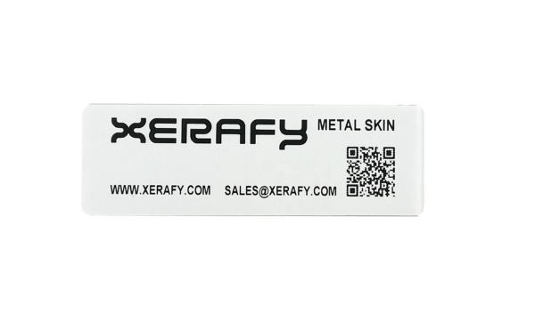 Platinum-new Metal Skin® Platinum