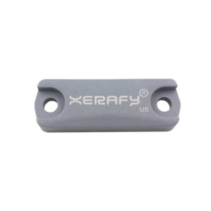 Small Size On Metal and High Temperature RFID for Power Tools and equipment Xerafy MICRO Power