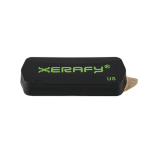 Ultimate Range and Size for Industrial Xerafy NANO Plus