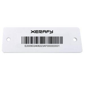 POD TRAK 60 for most flexible identification