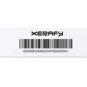 POD TRAK 85 for most flexible identification