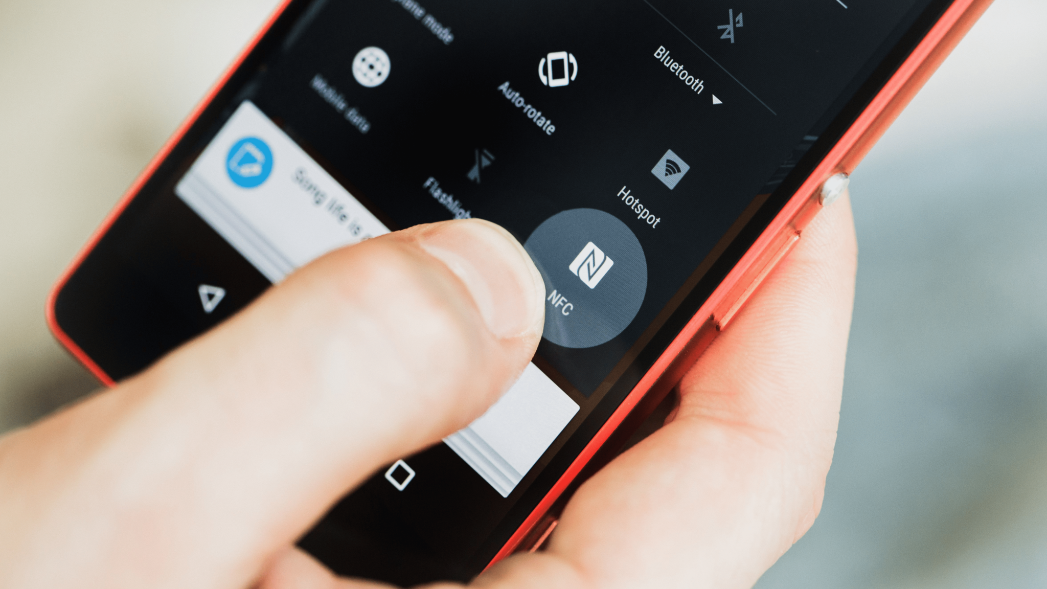 NFC Asset Tags for Inventory and Equipment Tracking | Xerafy