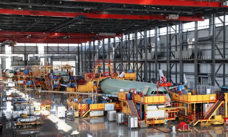 airbus-final-assembly-line-tianjin-733x440 RFID应用案例