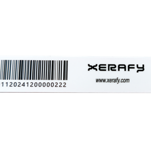 Xerafy POD TRAK 115 RFID Tags for Returnable Packaging and Assets