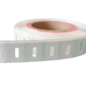 Xerafy Metal Skin RFID Label Titanium 30 Smallest