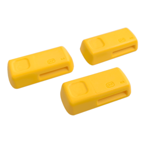 DUALBAND RFID Band Tags for Tubulars