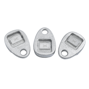 DURADROP RFID Hang Tag for Rigging and Lifting