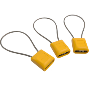 DURAZIP RFID Hang Tag for Rigging and Lifting