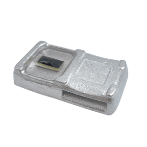 PIPETRACKER Band RFID Tag for Oil & Gas Pipeline Tracking