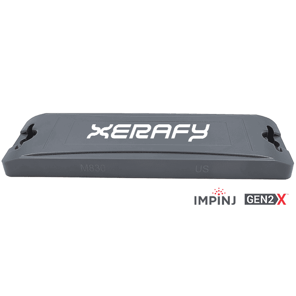 Container OUTDOOR M830 for Long-Range Visibility