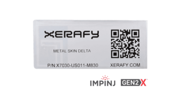 Metal-Skin-Delta-M830-640x360-S-364x205 Starport Technologies Becomes Authorized Xerafy Converter To Deliver Industrial RFID Labeling At Scale In The U.S.