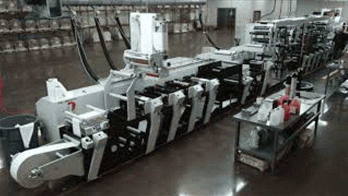 Starport Technologies Becomes Authorized Xerafy Converter To Deliver Industrial RFID Labeling At Scale In The U.S.