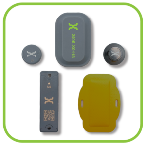 Durable RFID Tags for Outdoor Tracking | Xerafy