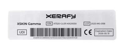 Xerafy-XSKIN-Gamma-RFID-Label-s-400x161 Starport Technologies Becomes Authorized Xerafy Converter To Deliver Industrial RFID Labeling At Scale In The U.S.
