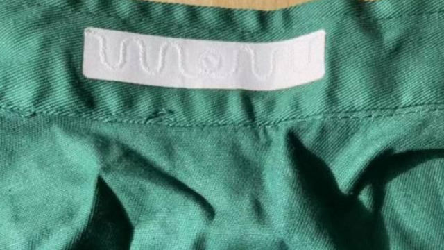 RFID for Hospital Linen: Proven Compliance, Traceability, and Loss Reduction