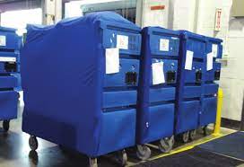cart_trolley-hospital-linens RFID for Hospital Linen: Proven Compliance, Traceability, and Loss Reduction