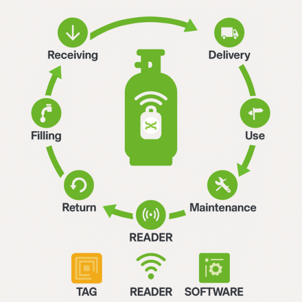 4-RFID-Lifecycle-Control-and-Automation-440x440 Full Lifecycle Traceability for Industrial and Medical Gas Cylinders