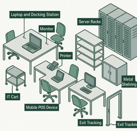 ITAM_IT-Asset-Tracking-in-Office-Environment-e1754033114644-460x440 From IT Assets to Digital Backbone: The Engineer’s Guide to Scalable RFID Tagging