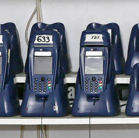 ITAM_barcode-scanners-wall-shelf-charging-batteries-logistics-282x280 From IT Assets to Digital Backbone: The Engineer’s Guide to Scalable RFID Tagging