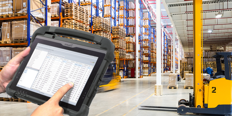 ITAM_warehouse-scanner-inventory-management-740x370 从 IT 资产到数字骨架网：可扩展 RFID 标签工程师指南