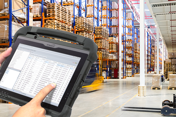 From IT Assets to Digital Backbone: The Engineer’s Guide to Scalable RFID Tagging